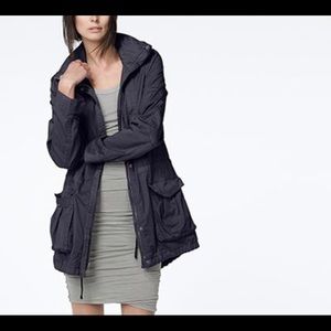 James Perse Utility Jacket